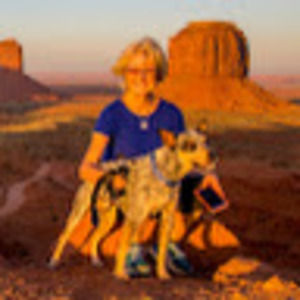 Meet your Posher, Janet